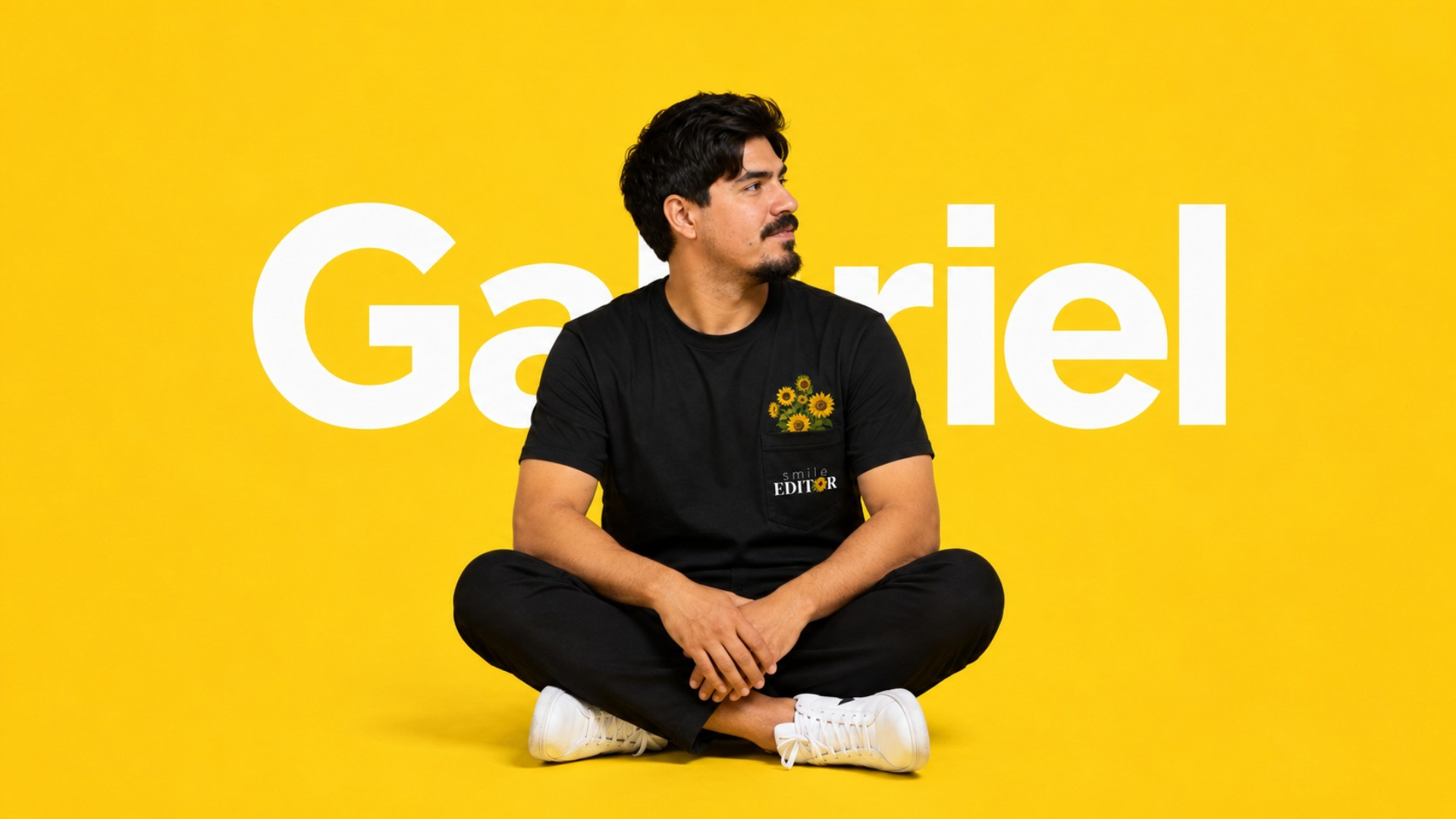 Gabriel Baumeier, Smile Editor instructor