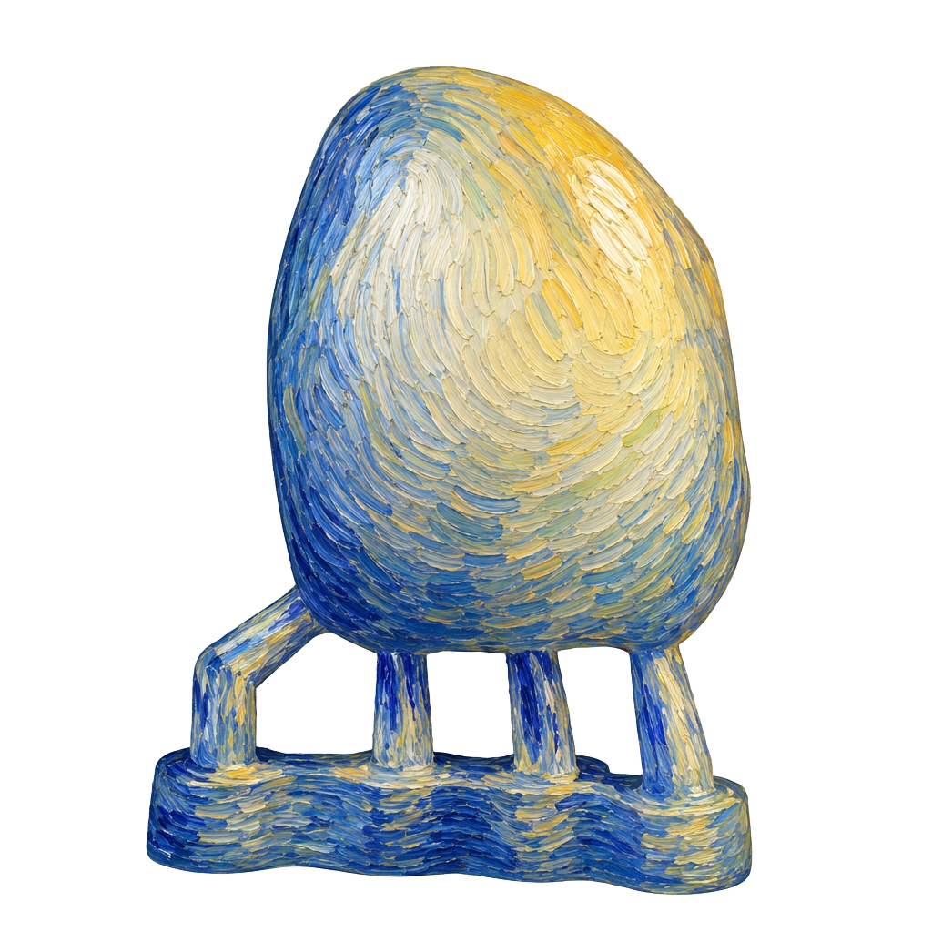 Sculpture