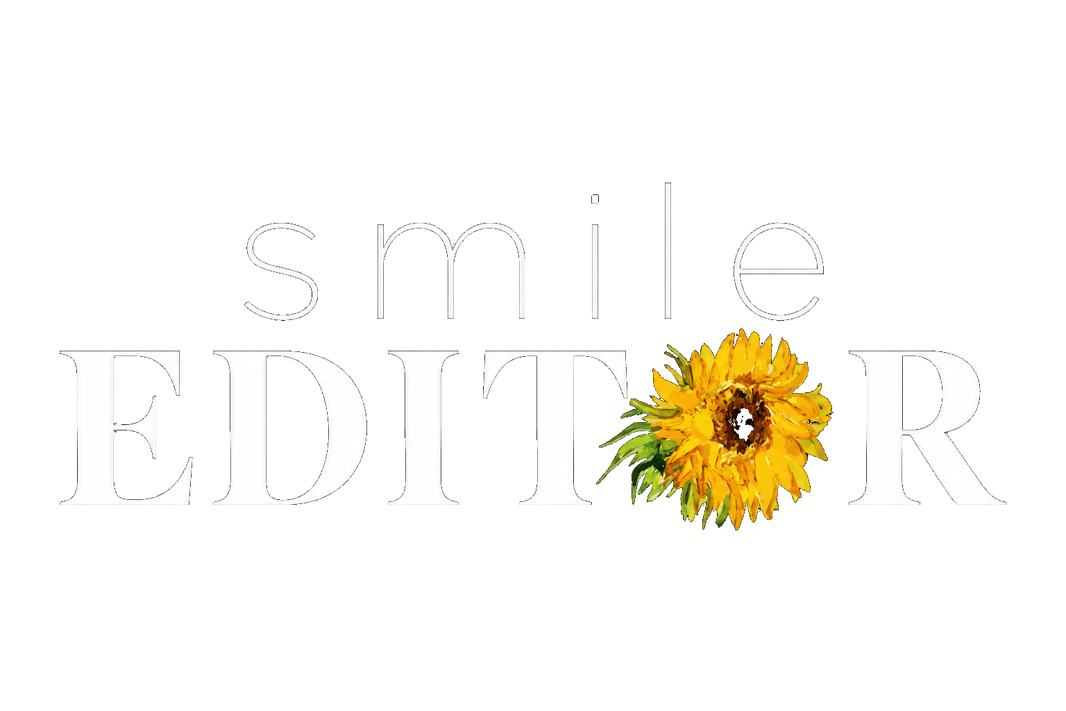 Smile Editor